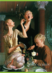 John Currin