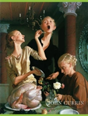 John Currin