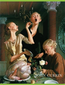 Bertrand.pt - John Currin