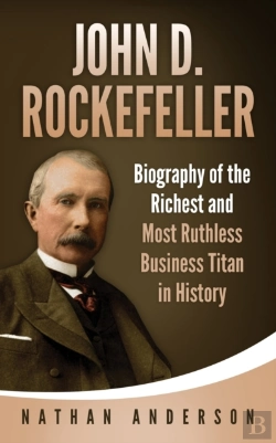 Bertrand.pt - John D. Rockefeller