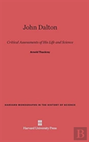 John Dalton
