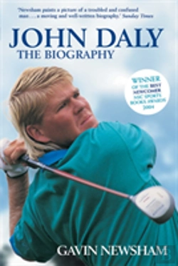 Bertrand.pt - John Daly: The Biography