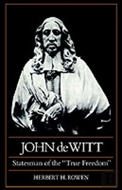 John De Witt
