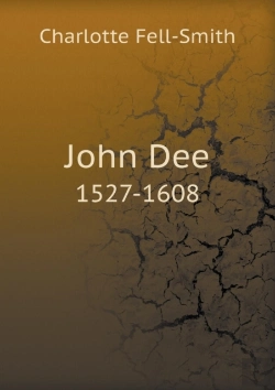 Bertrand.pt - John Dee 1527-1608