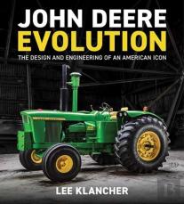 John Deere Evolution