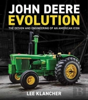 John Deere Evolution