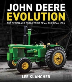 Bertrand.pt - John Deere Evolution