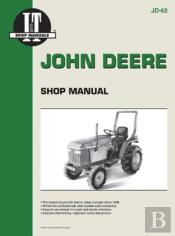 John Deere Srs 670 770 870 970&1070