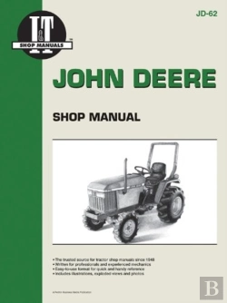 Bertrand.pt - John Deere Srs 670 770 870 970&1070