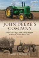 John Deere'S Company - Volume 2