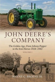John Deere'S Company - Volume 2