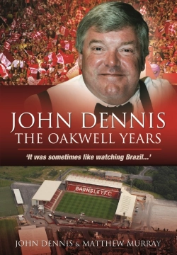 Bertrand.pt - John Dennis: The Oakwell Years