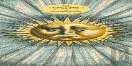John Derian Paper Goods: Heavenly Bodies Notepad