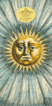 John Derian Paper Goods: Heavenly Bodies Notepad