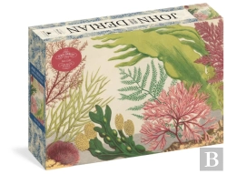 Bertrand.pt - John Derian Paper Goods: Sea Life 1,000-Piece Puzzle