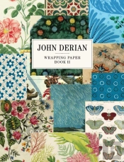 John Derian Wrapping Paper Book Ii