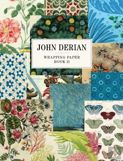 Bertrand.pt - John Derian Wrapping Paper Book Ii