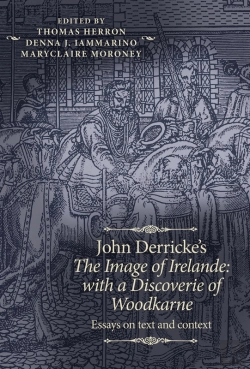Bertrand.pt - John Derricke'S <I>The Image Of Irelande: With A Discoverie Of Woodkarne</I>