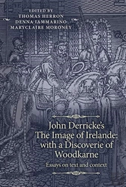 Bertrand.pt - John Derricke'S The Image Of Irelande: With A Discoverie Of Woodkarne