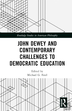 Bertrand.pt - John Dewey And Contemporary Challenges To Democratic Education