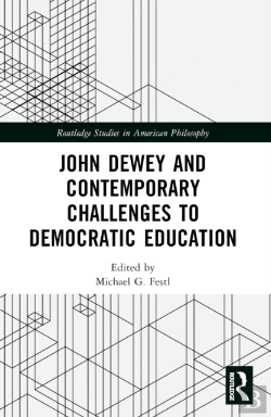 Bertrand.pt - John Dewey And Contemporary Challenges To Democratic Education