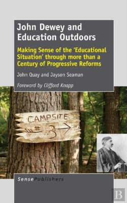 Bertrand.pt - John Dewey And Education Outdoors
