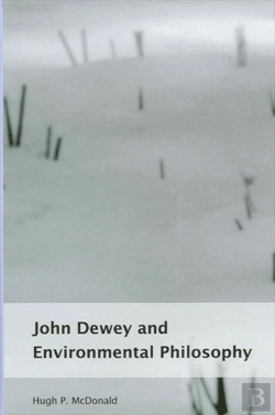 Bertrand.pt - John Dewey And Environmental Philosophy
