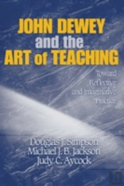 Bertrand.pt - John Dewey And The Art Of Teaching