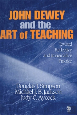 Bertrand.pt - John Dewey And The Art Of Teaching