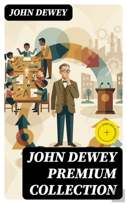 Bertrand.pt - John Dewey Premium Collection