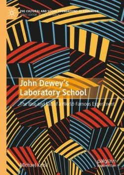 Bertrand.pt - John Deweyâ€™S Laboratory School