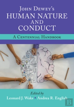 Bertrand.pt - John Dewey'S Human Nature And Conduct