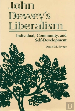 Bertrand.pt - John Dewey'S Liberalism