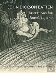 John Dickson Batten Illustrations For Dante'S Inferno