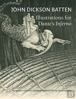 Bertrand.pt - John Dickson Batten Illustrations For Dante'S Inferno