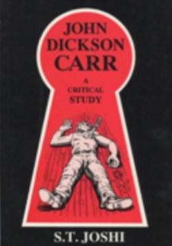 Bertrand.pt - John Dickson Carr A Critical Study