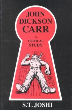 Bertrand.pt - John Dickson Carr A Critical Study