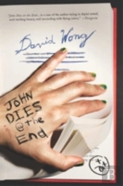 John Dies At The End
