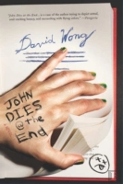 Bertrand.pt - John Dies At The End