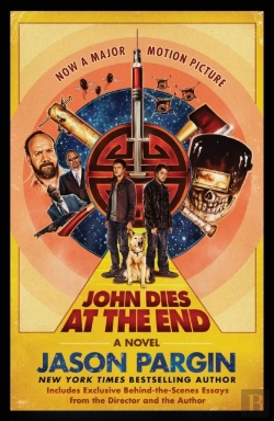 Bertrand.pt - John Dies At The End