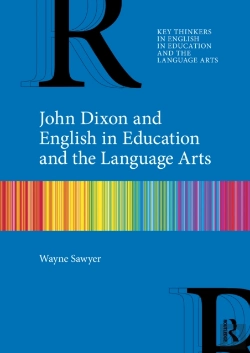 Bertrand.pt - John Dixon And English In Education And The Language Arts
