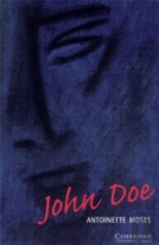 John Doe Level 1 Book And Audio Cd Pack