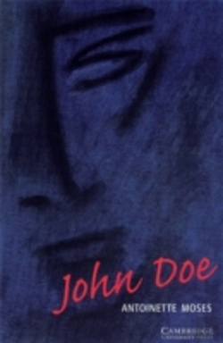 Bertrand.pt - John Doe Level 1 Book And Audio Cd Pack