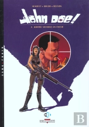 John Doe T.2; Quatre Saisons En Enfer