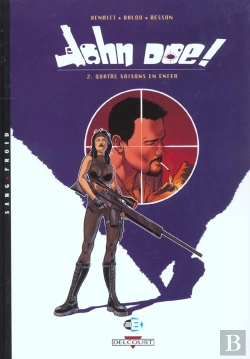 Bertrand.pt - John Doe T.2; Quatre Saisons En Enfer