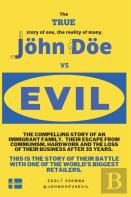John Doe Vs Evil