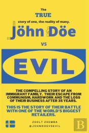 John Doe Vs Evil