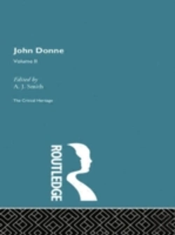 Bertrand.pt - John Donne: The Critical Heritage