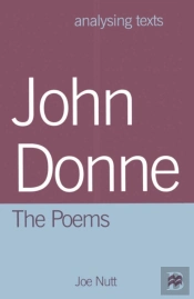 John Donne: The Poems