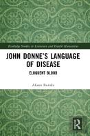 John Donneâ€™S Language Of Disease